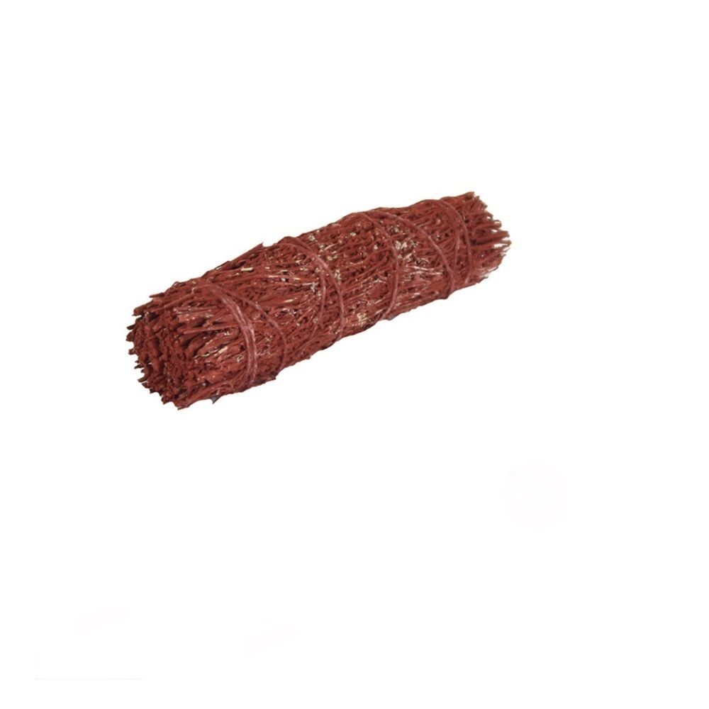Red Sage Smudge Stick: Mountain & Dragon